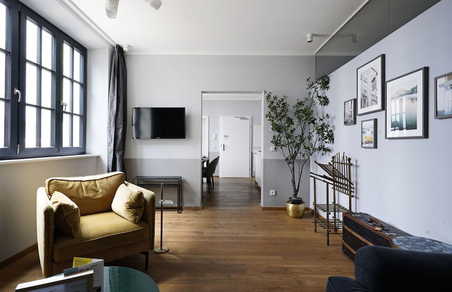 Numa Salzburg Nora - Foto 32