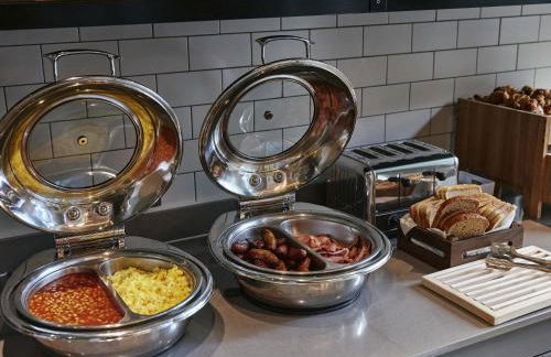 Aparthotel Adagio Glasgow Central - Foto 65