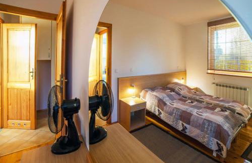 Apartment Gemütliche Ferienwohnung im Grünen am See by Interhome - Foto 6