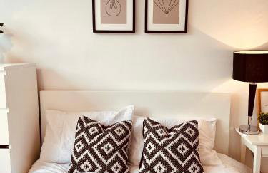 Spacious house, Cosy, Notting Hill, Garden - Foto 32