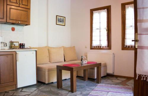 Φιλυρέα Apartments - Room 4 - Foto 11
