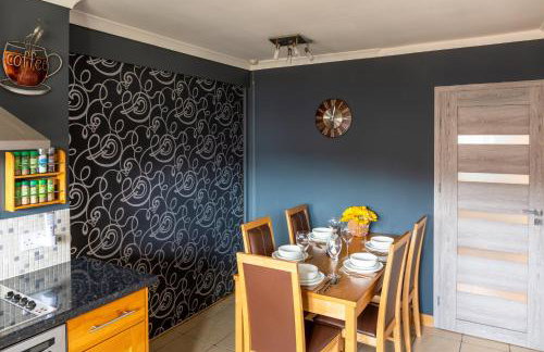 The Mountain Lake - Foto 32