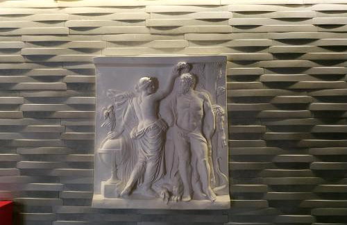 Antonios Hotel - Photo 52