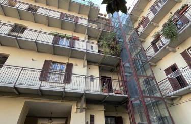 Casa di ringhiera old Milan - Foto 21