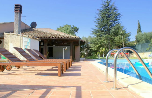 Belvilla by OYO Holiday Home in Caltagirone - Photo 1