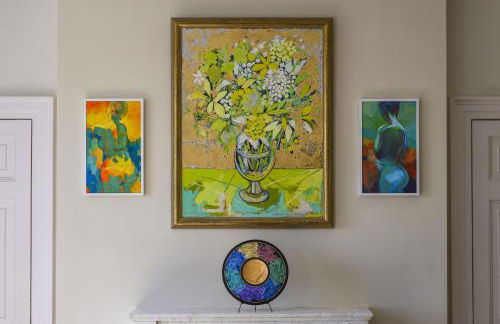 The Rotunda - Foto 18