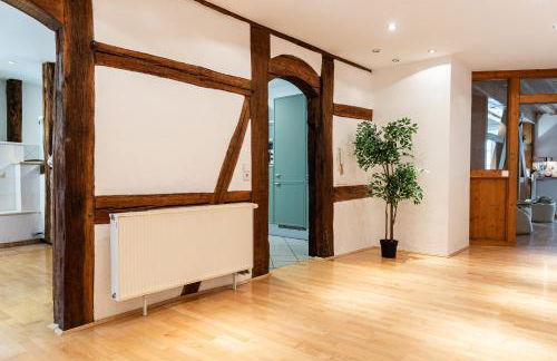 Holiday&Stay Apartment Big Blue Beamer 10 Personen - Foto 39