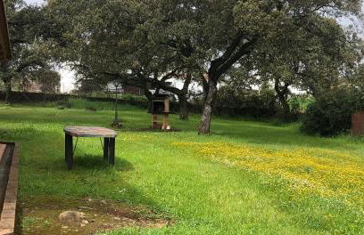 Cortijo Zalamea - Foto 25