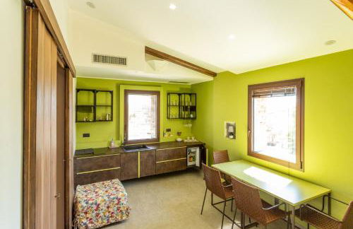 Oikos in Terre di Zaccanello - Foto 72