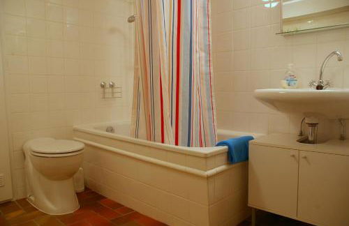 Ferienwohnung Fesenfeld Bremen Steintorviertel - Foto 19