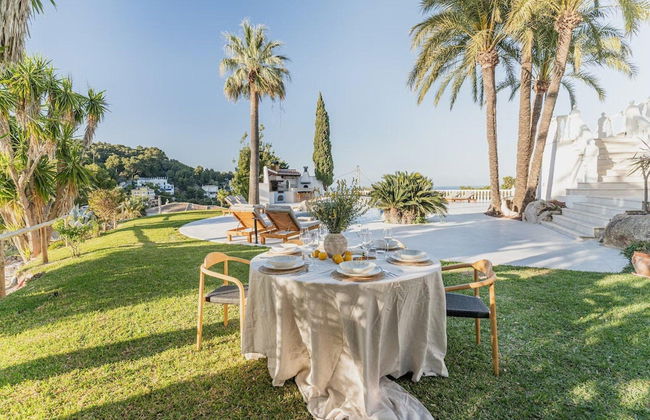 Superb Villa With Private Lagoon Pool - Foto 17