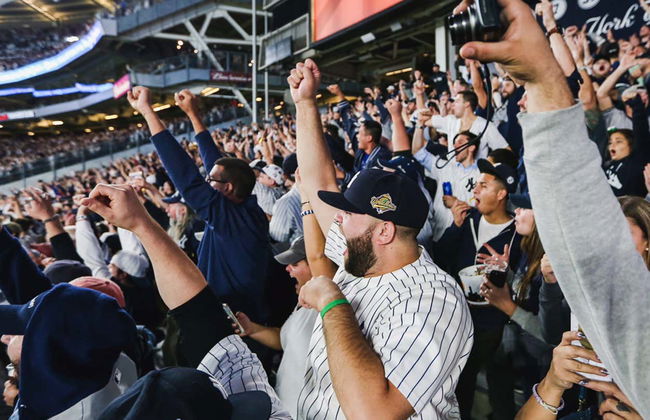 Tour pelo Harlem e Bronx + Ingresso New York Yankees - Foto 3