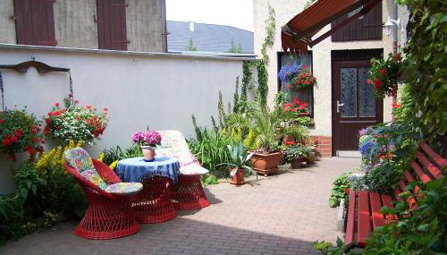 Ferienwohnung Altstadtblick - Foto 3