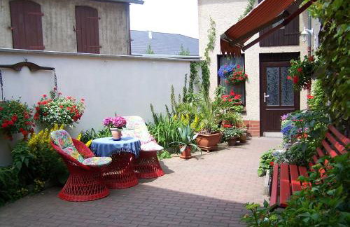 Ferienwohnung Altstadtblick - Foto 3