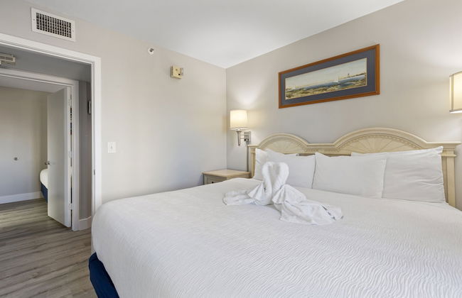 Atlantica Resort Myrtle Beach - Foto 78