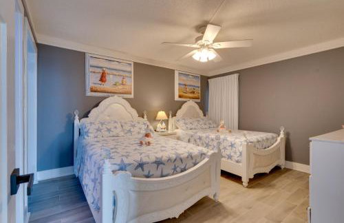 Luxury Panama City Beach Condo - Resort/Balcony - Foto 23