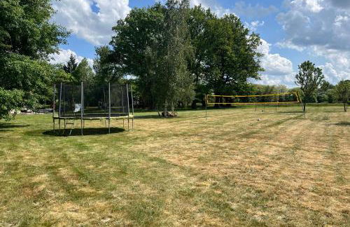 Beautiful Farmhouse - 1h40 South Paris - Foto 28