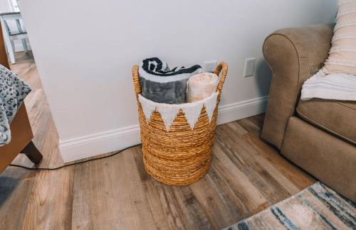 Grandma's Place - Steps from Downtown Sugarcreek - Foto 36