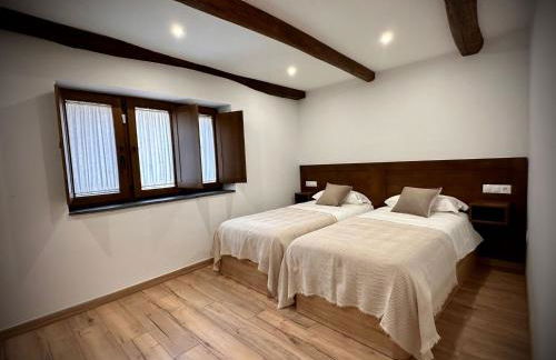 La Casina de la Yeye San Cristóbal de Valdueza - Foto 4