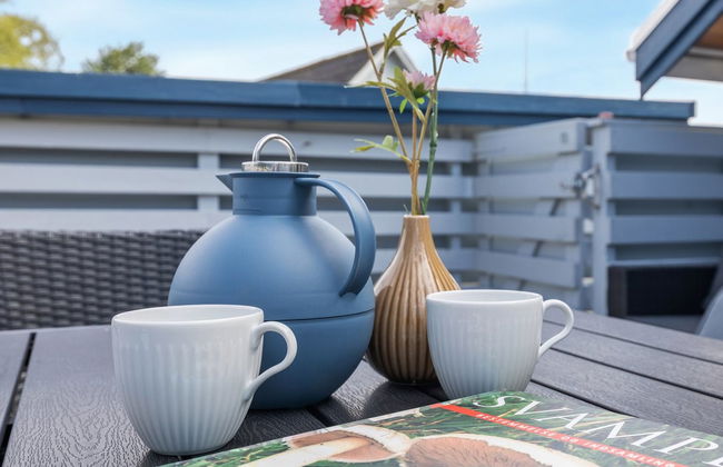 "Julietta" - 50m from the sea - Foto 9