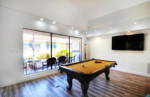 Las Palmas 1805 Shared Pool and Hot Tub, Great Clubhouse Amenities - Foto 32