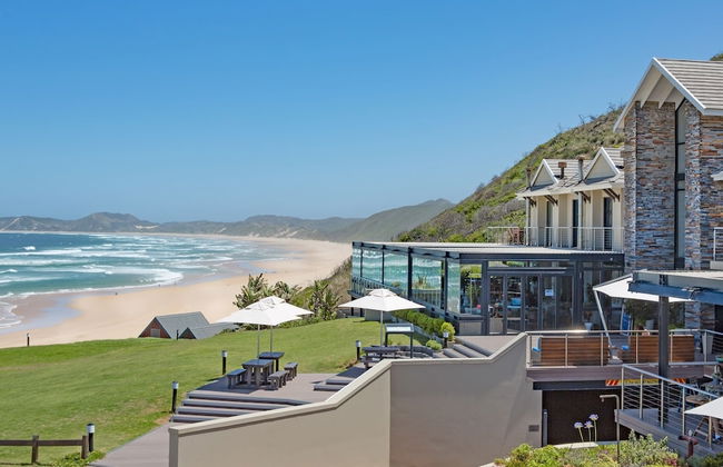 Brenton Haven Beachfront Resort - Foto 79