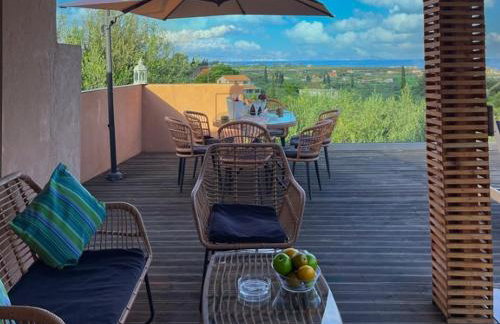 Villa De La Vita Alykes - Photo 24