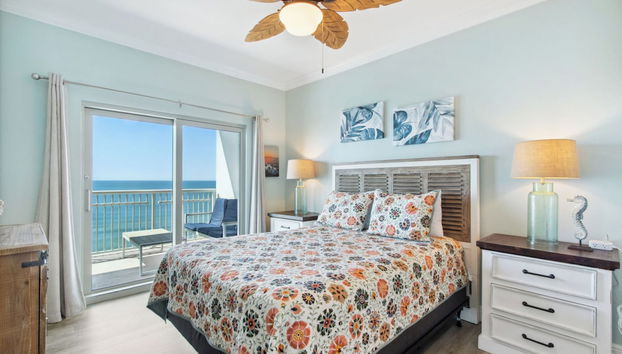 Crystal Tower 1501 - Foto 5, Habitación