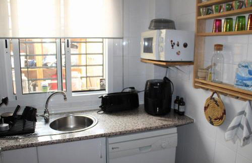 Beach-Golf House - Foto 10