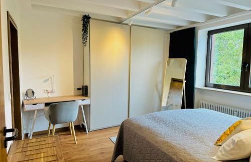 Pfalz Apartments - zentral, elegant, komfortabel - Foto 26