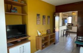 Apartamento Encantador Térreo Piscina B04 - Foto 32