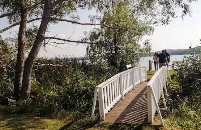 4 Person Holiday Home in Granna-by Traum - Photo 58