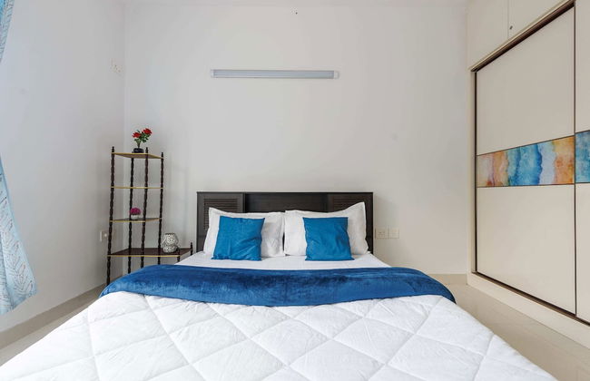 Luxury 4BHK in E-City with 40 Amenities - Foto 10