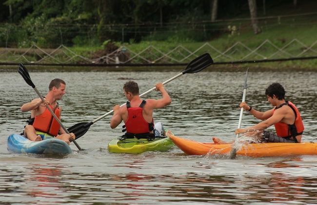 Recanto Alvorada Eco Resort - Photo 31