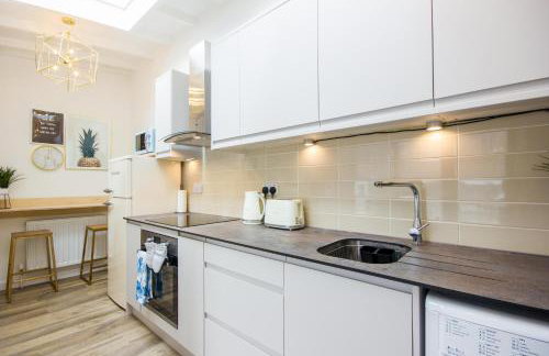 The Old Bakery - Foto 13