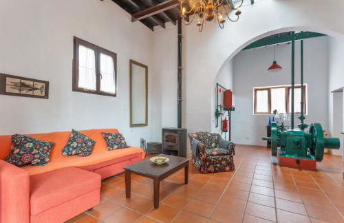 Casa Rural La Molina - Foto 8