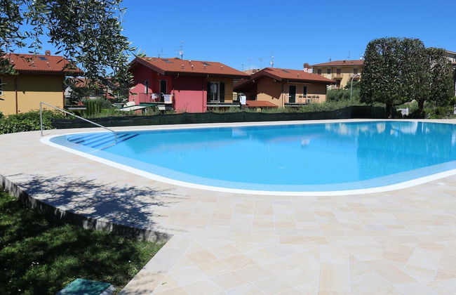 Cottage Near Lake Garda With Pool - Foto 19