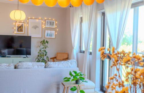 VIVA Spacious 3 bedroom apartment - Foto 6