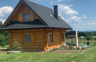 Ranczo Zwierzyniec Noclegi - Foto 23