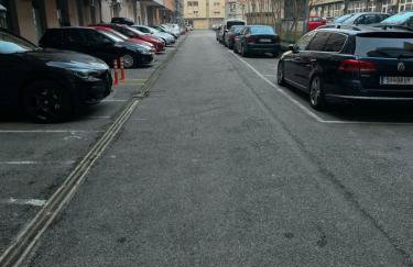 APARTMAN LAVANDA ZAGREB 57 Square Meters 2 Bedrooms Free Parking Self Check-in - Photo 50