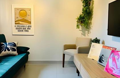 Studio AKN 1 (FIASP, USP, CPO, Mondelli, FACOP) - Photo 8