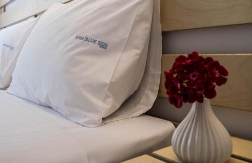 Blue Side Studios - Foto 30