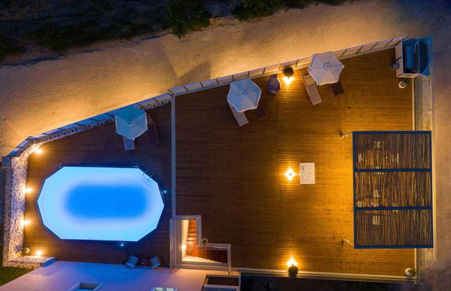 Villa Sunrise - South Crete Sea View - Foto 20