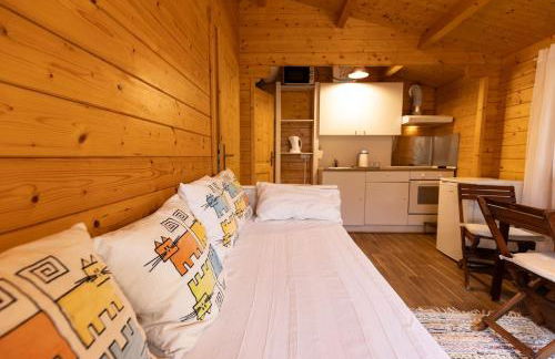 Cabana a 15 minutos do Guincho - Foto 22