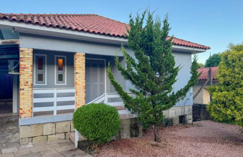 Casa familiar até 10 pessoas com banheira - Foto 1