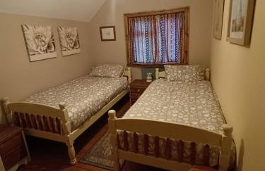 A peaceful cottage in the countryside - Foto 7