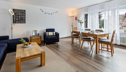 Ferienwohnung Am Alten Brunnen - Foto 4