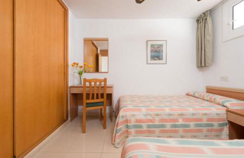 Apartamentos Lido - Foto 33