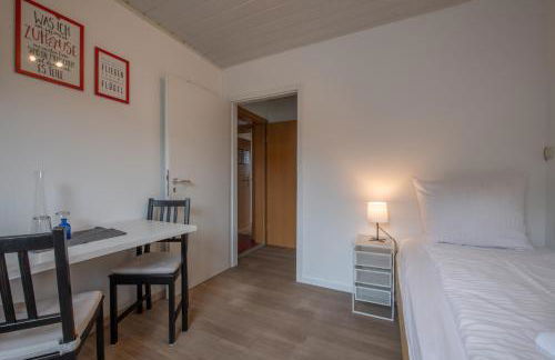 FeWo Sonnhalde - Foto 13