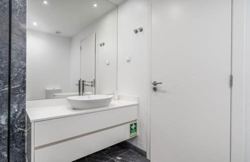 Rooftop pool, balcony and AC #1965 - Foto 22